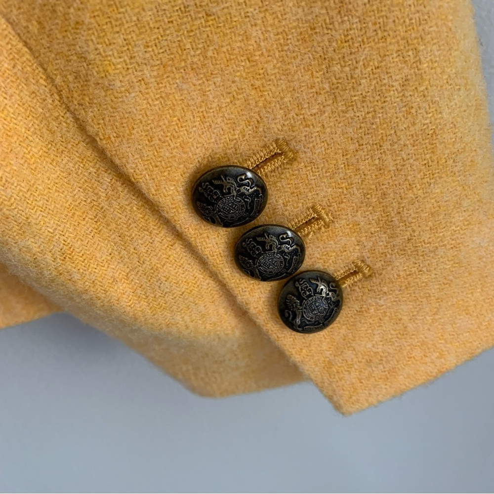 Talbots Wool Blend blazer jacket - Picture 10 of 17